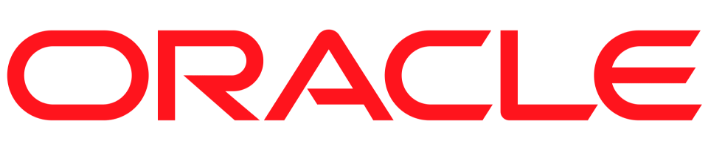 Oracle Logo RGB