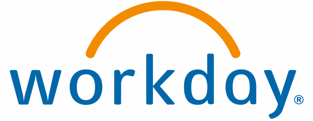 Workday Logo